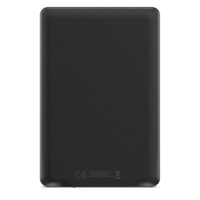 SPC Dickens Light 2 Pro 6 pulgadas 8 GB Negro SPC Dickens Light 2 Pro 6 pulgadas 8 GB Negro